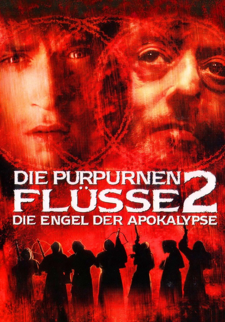 Die purpurnen Flüsse 2 Die Engel